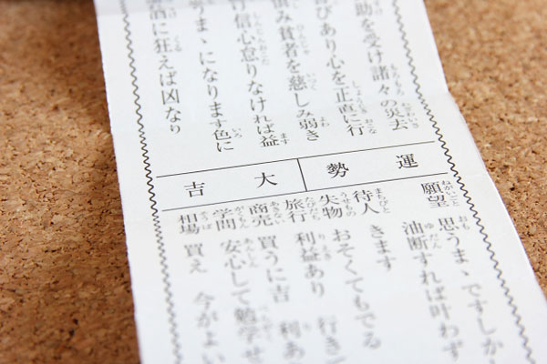 21年の運勢をよく当たる占いで無料診断 今年はスマホおみくじ 恋愛運 金運 仕事運は 待ち受けparadise