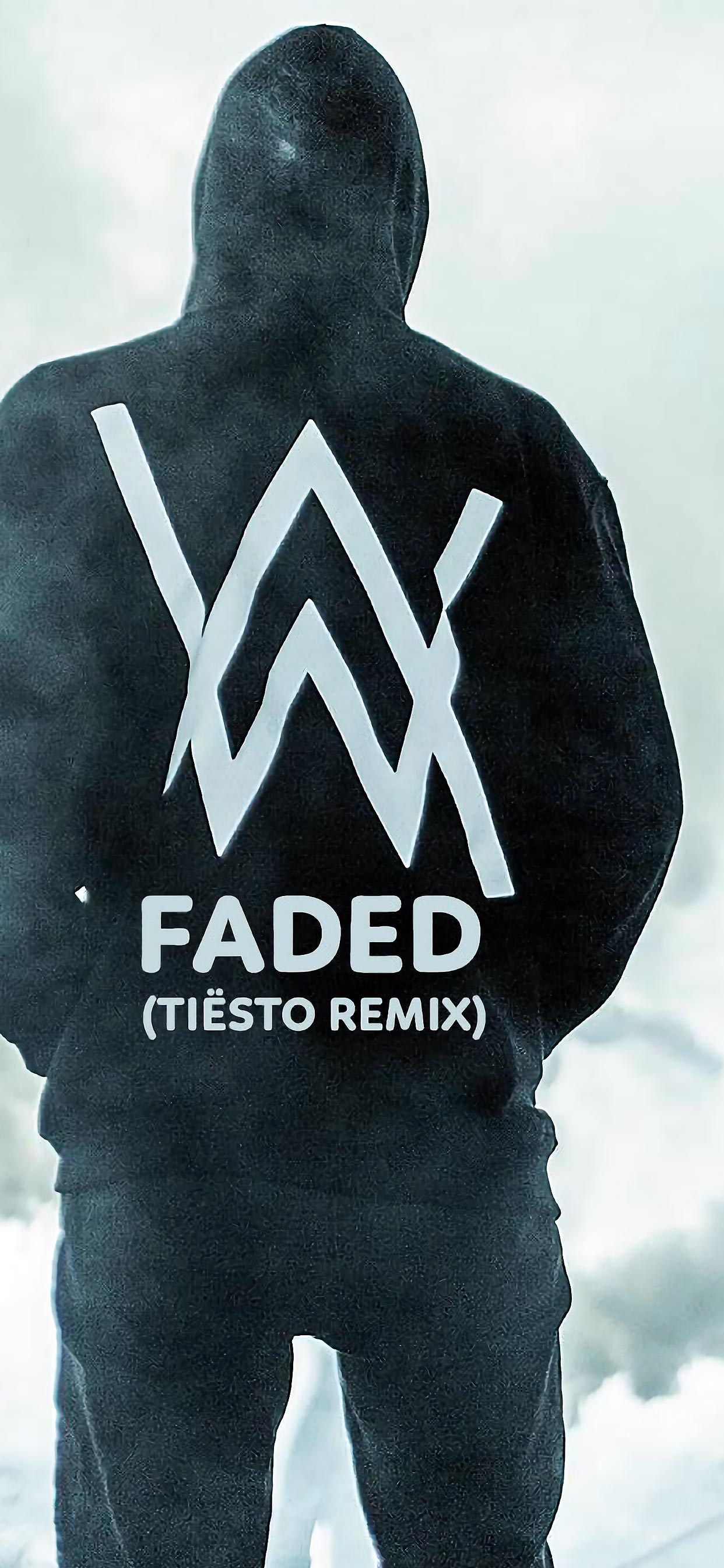 アラン ウォーカー Alan Walker Faded の無料待ち受け画像 スマホ壁紙 Iphone Android 1 待ち受けparadise