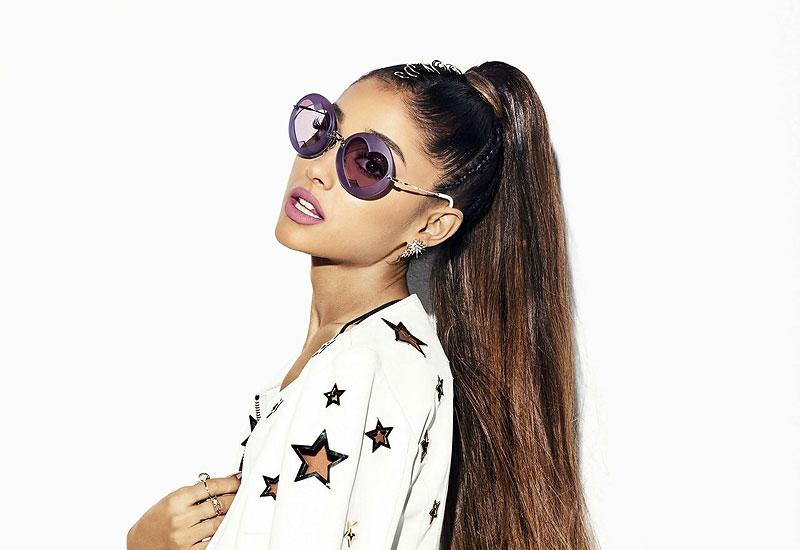 アリアナ グランデ Ariana Grande の無料スマホ壁紙 待ち受け画像 Iphone Android 1 待ち受けparadise