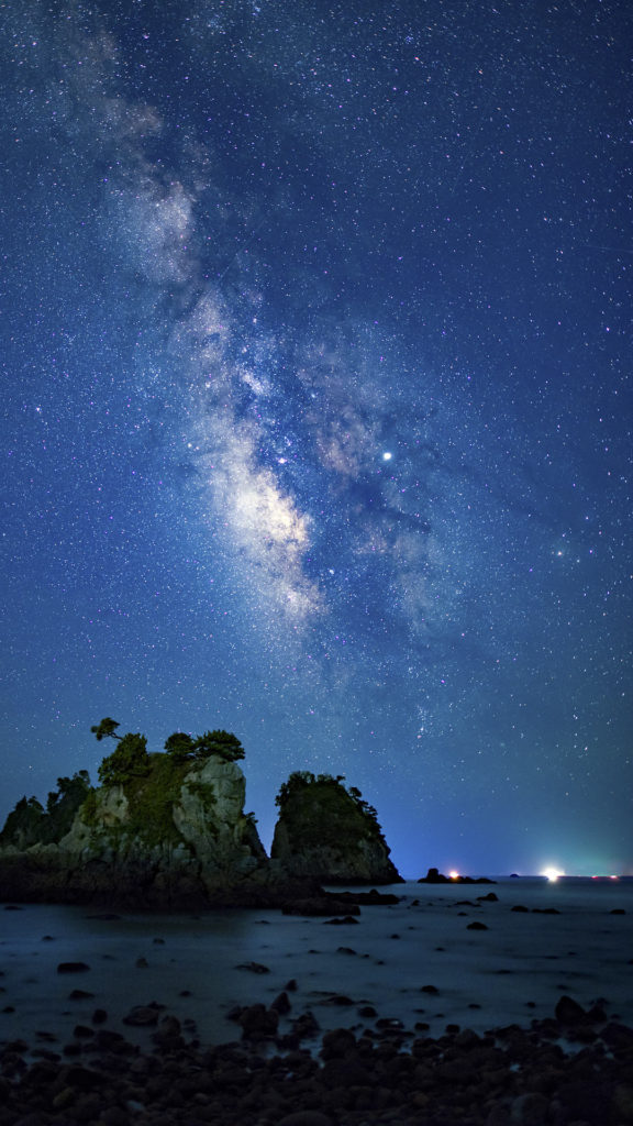 99以上 星空 壁紙 スマホ デスクトップ 壁紙 シンプル