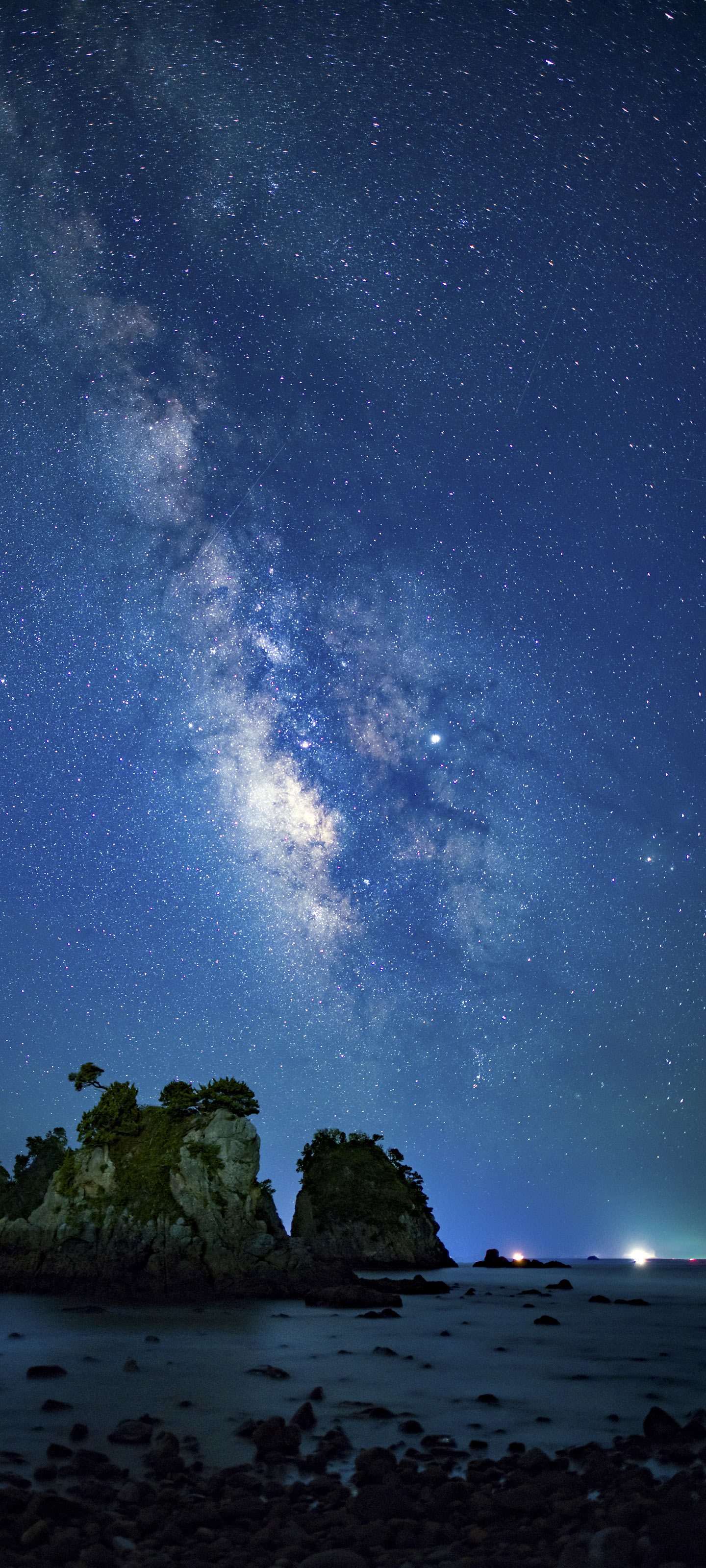 人気ダウンロード 壁紙 スマホ 星空 Hd壁紙画像