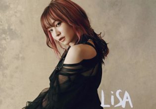 Lisaに関する記事一覧