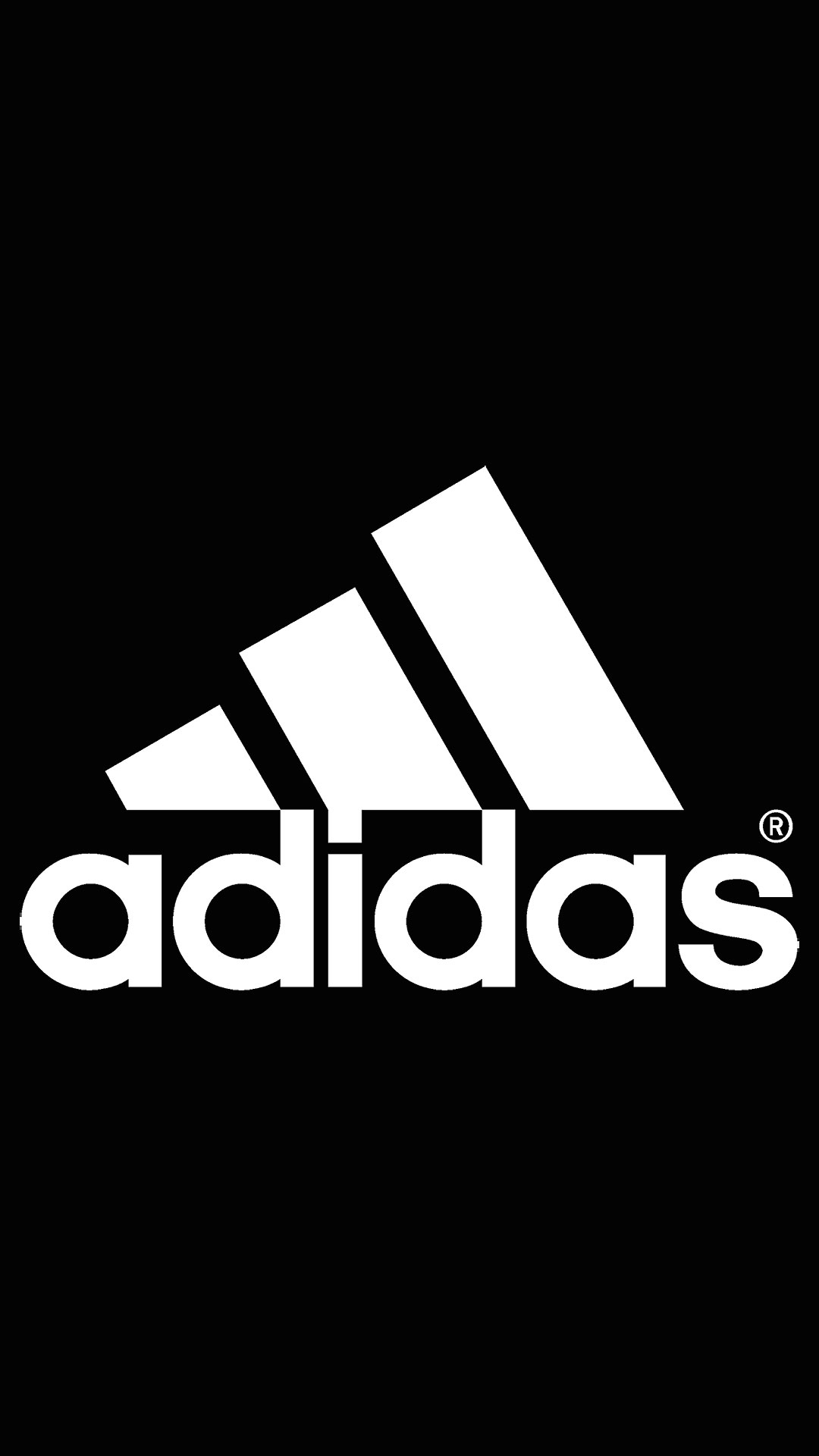 アディダス Adidas ロゴ の無料待ち受け画像 スマホ壁紙 Iphone Android 1 待ち受けparadise