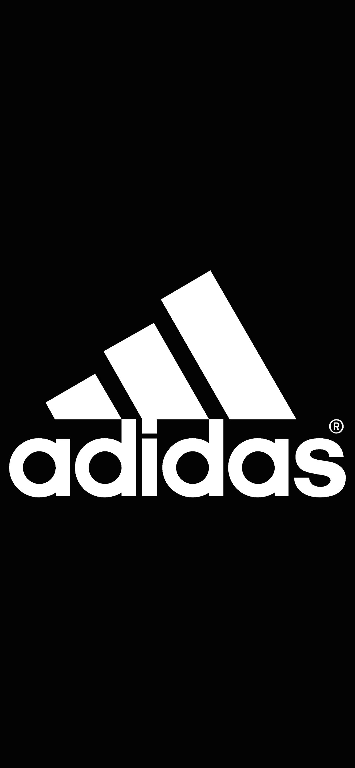 アディダス Adidas ロゴ の無料待ち受け画像 スマホ壁紙 Iphone Android 1 待ち受けparadise