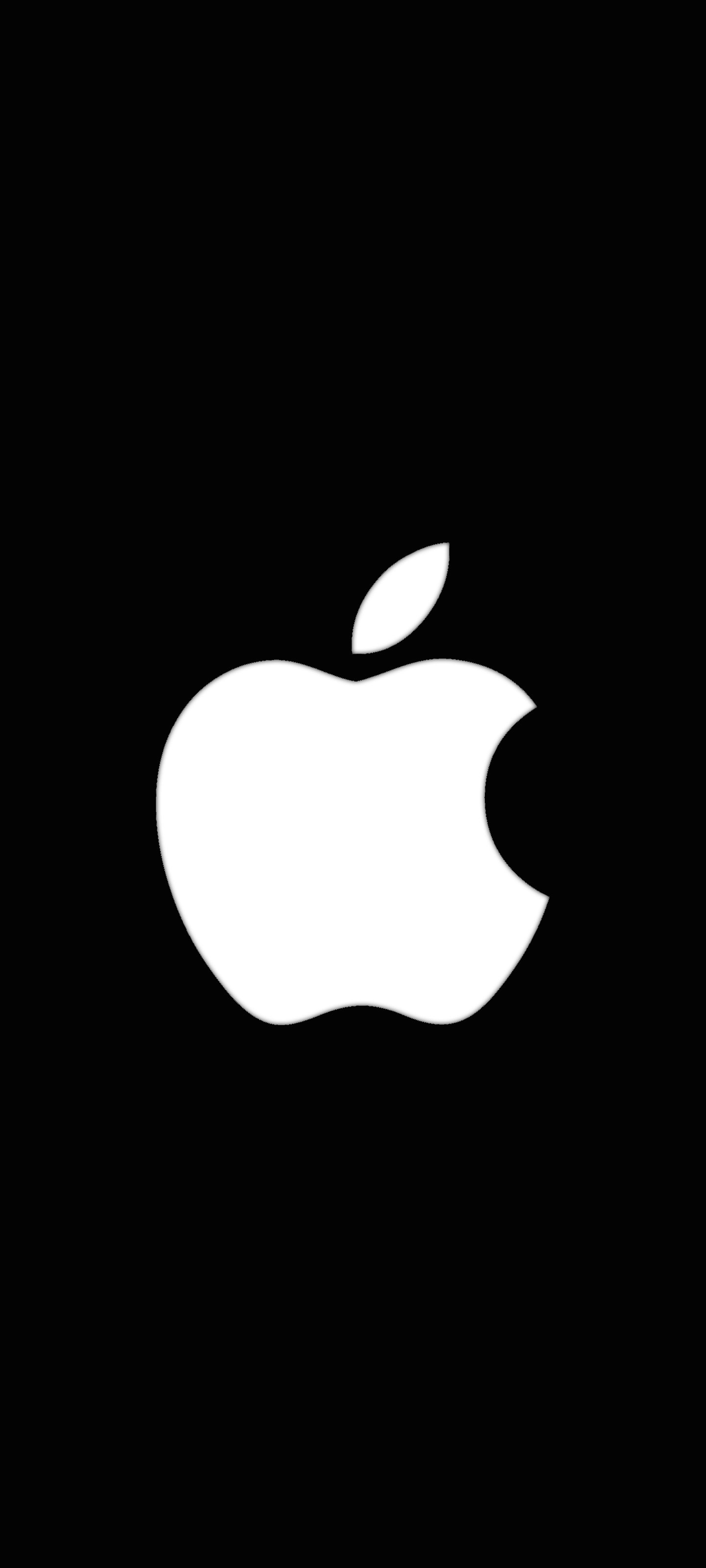 アップル Apple ロゴ の無料待ち受け画像 スマホ壁紙 Iphone Android 1 待ち受けparadise