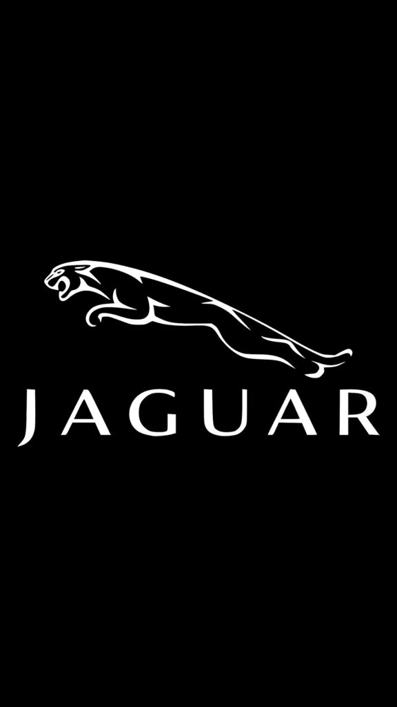 ジャガー Jaguar ロゴ の無料待ち受け画像 スマホ壁紙 Iphone Android 1 待ち受けparadise
