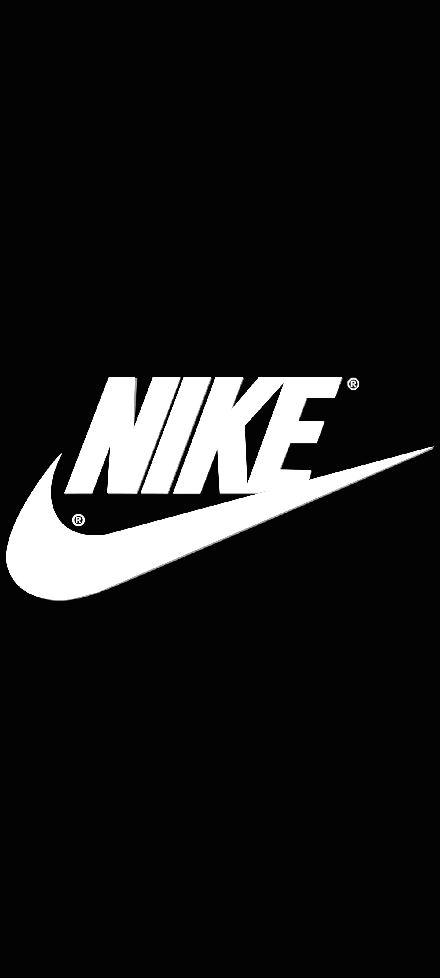 nike高清壁纸logo-千图网