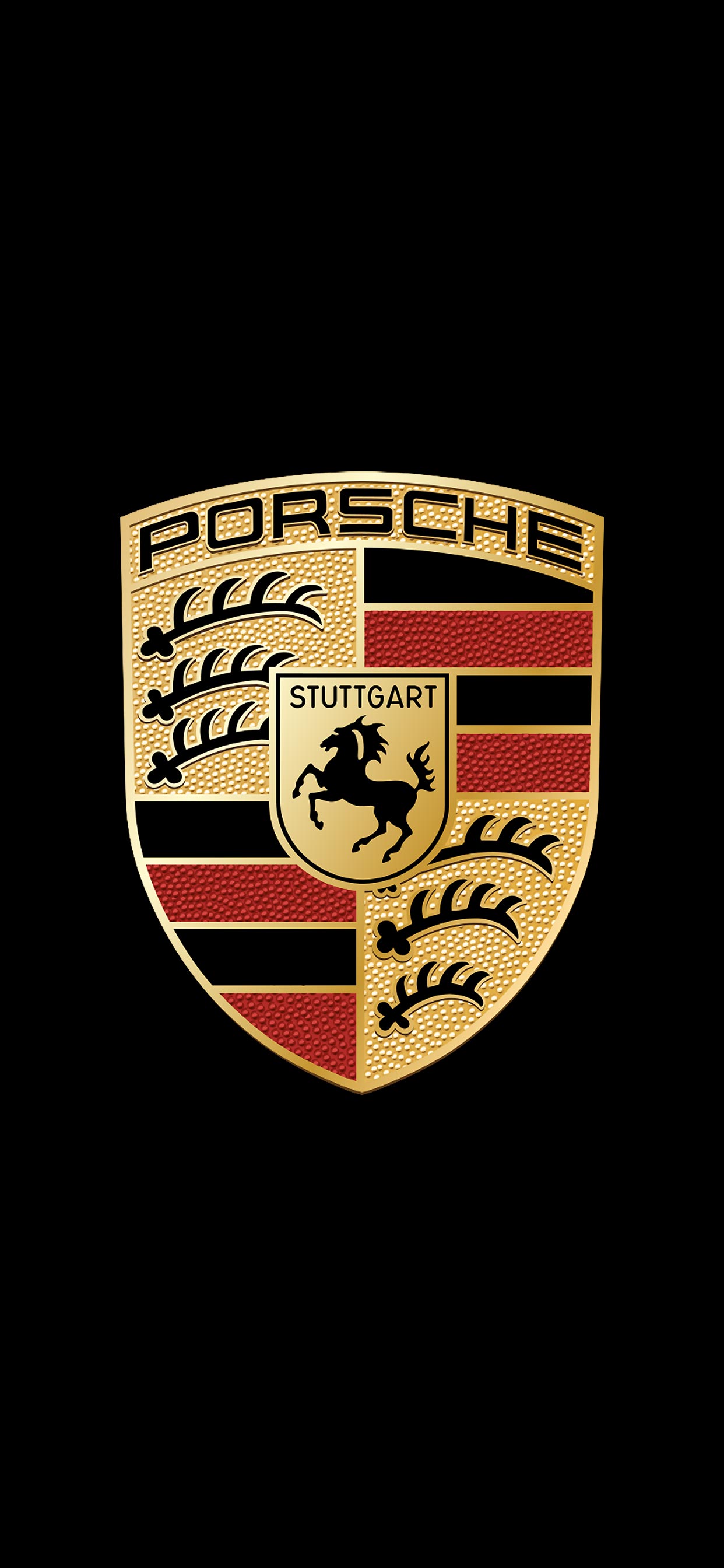 ポルシェ Porsche ロゴ の無料待ち受け画像 スマホ壁紙 Iphone Android 1 待ち受けparadise