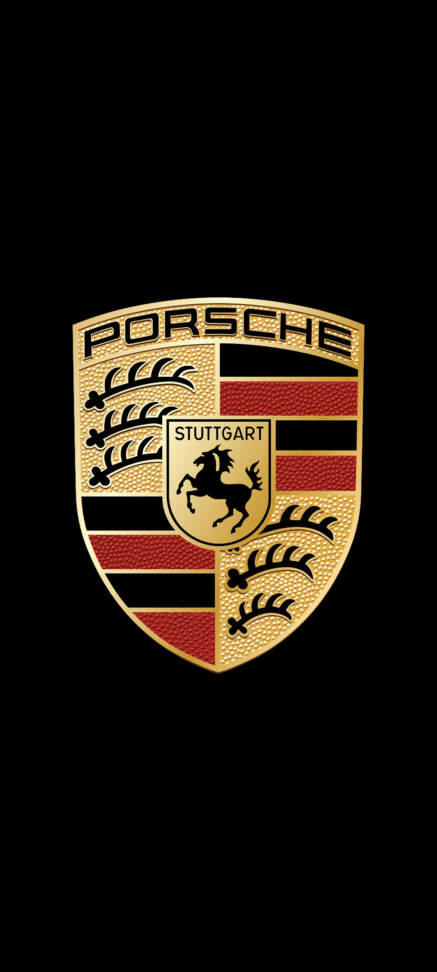 ポルシェ Porsche ロゴ の無料待ち受け画像 スマホ壁紙 Iphone Android 1 待ち受けparadise