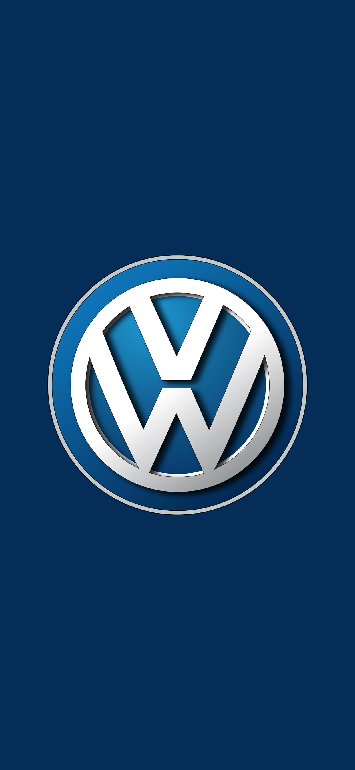 フォルクスワーゲン Volkswagen ロゴ の無料待ち受け画像 スマホ壁紙 Iphone Android 1 待ち受けparadise