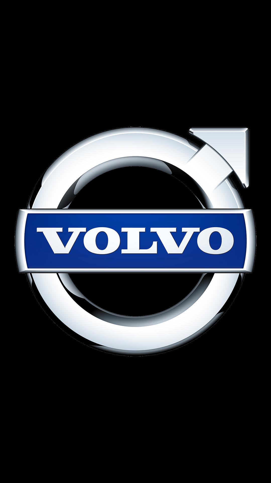 ボルボ Volvo ロゴ の無料待ち受け画像 スマホ壁紙 Iphone Android 1 待ち受けparadise