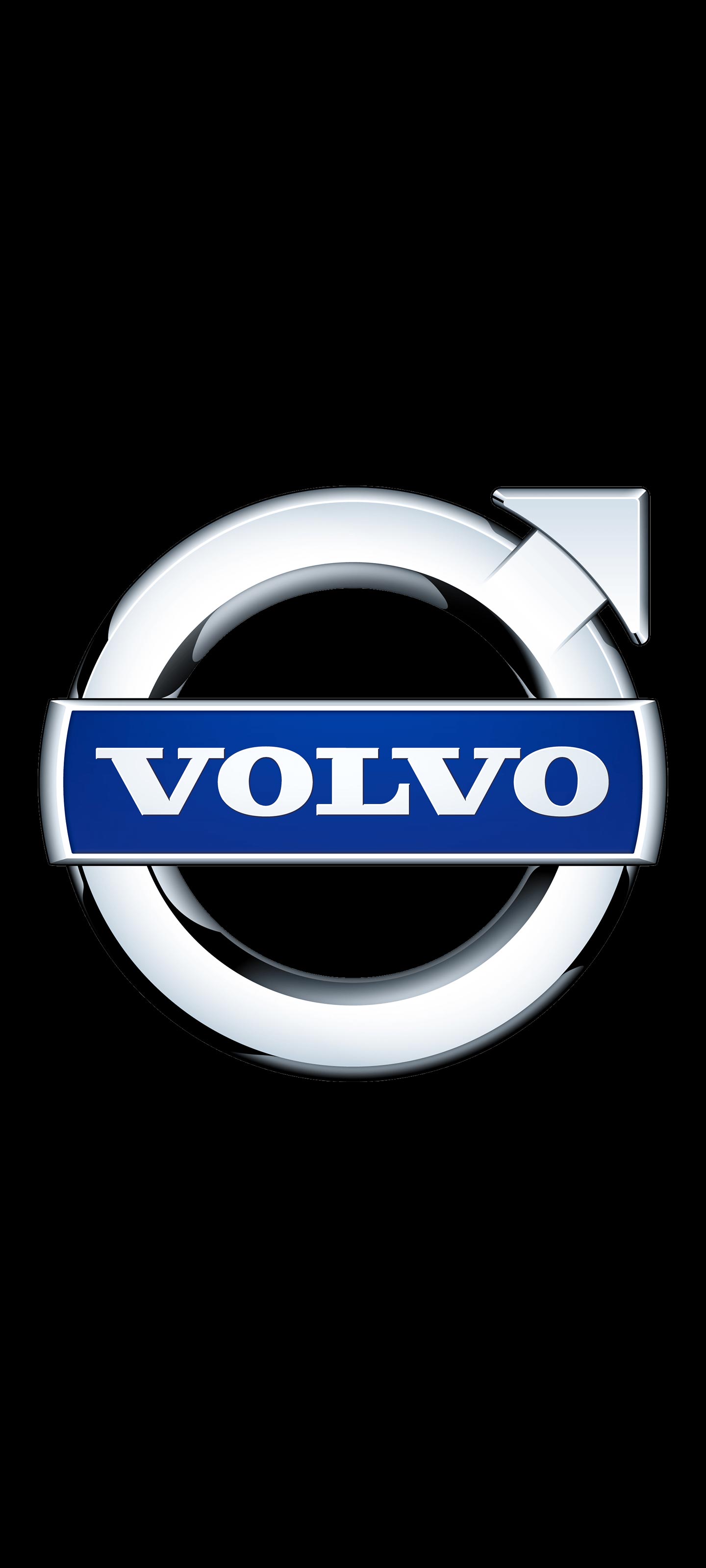 ボルボ Volvo ロゴ の無料待ち受け画像 スマホ壁紙 Iphone Android 1 待ち受けparadise