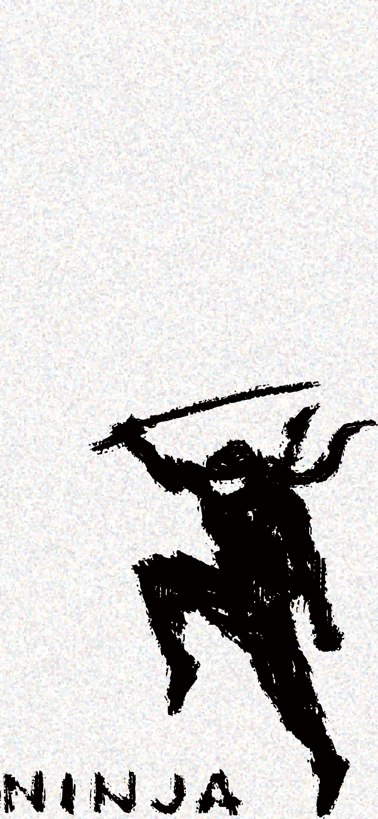 忍者 Ninja の無料待ち受け画像 スマホ壁紙 Iphone Android 1 待ち受けparadise