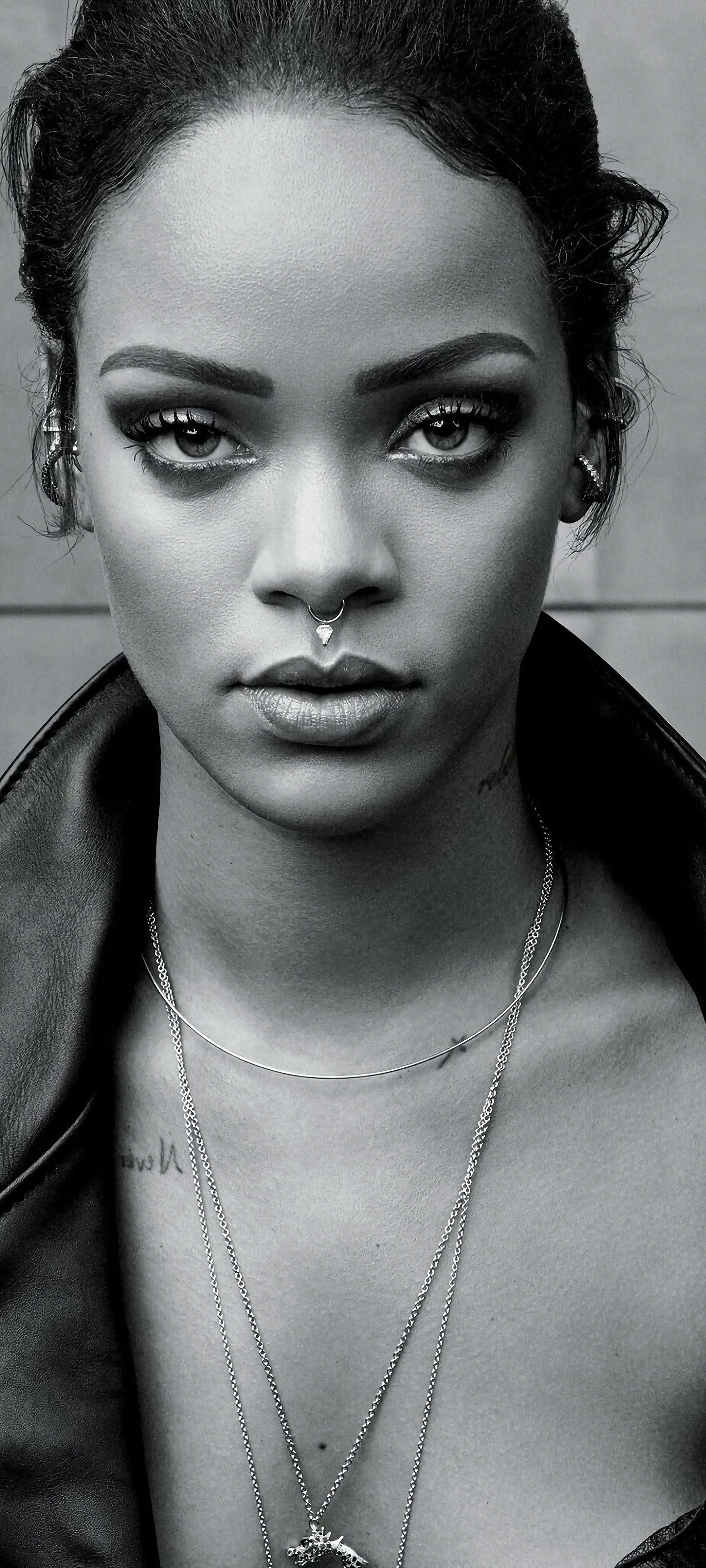 リアーナ Rihanna の無料待ち受け画像 スマホ壁紙 Iphone Android 1 待ち受けparadise
