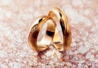結婚指輪に関する記事一覧