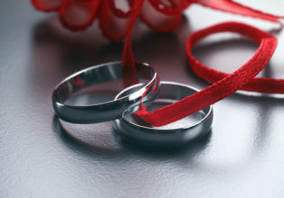 結婚指輪に関する記事一覧